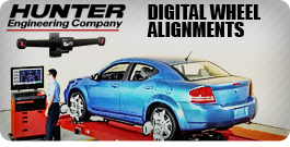 alignment